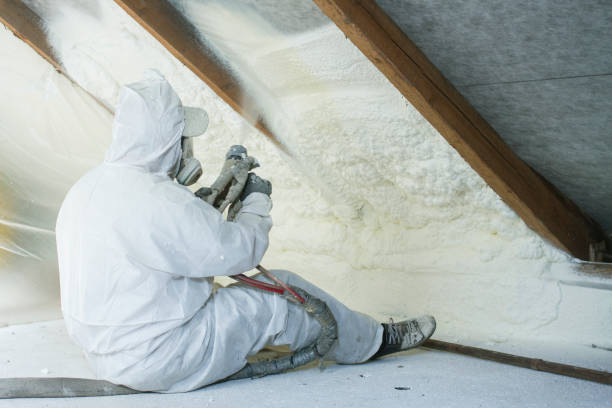 Professional Insulation Removal & Installation in The Hideout, PA